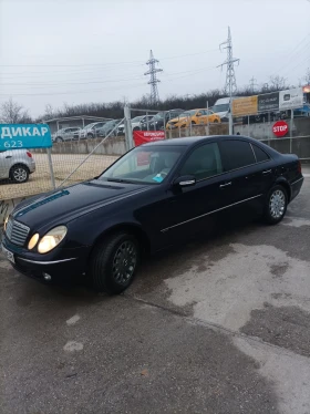Mercedes-Benz E 270 - 2200 € / 4302.83 лв. - 80766613 15