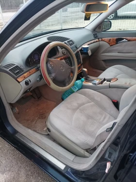 Mercedes-Benz E 270 - 2200 € / 4302.83 лв. - 80766613 7