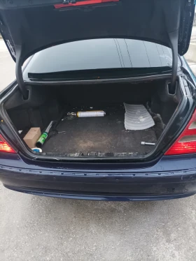 Mercedes-Benz E 270 - 2200 € / 4302.83 лв. - 80766613 4
