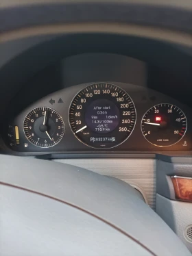 Mercedes-Benz E 270 - 2200 € / 4302.83 лв. - 80766613 6