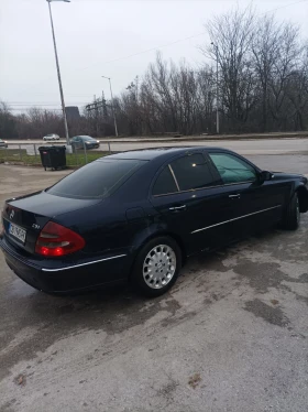 Mercedes-Benz E 270 - 2200 € / 4302.83 лв. - 80766613 12