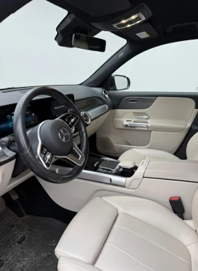 Mercedes-Benz EQB 300 4MATIC, снимка 3