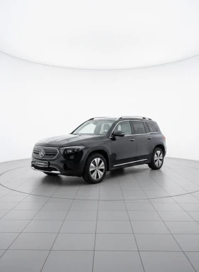 Mercedes-Benz EQB 300 4MATIC, снимка 1