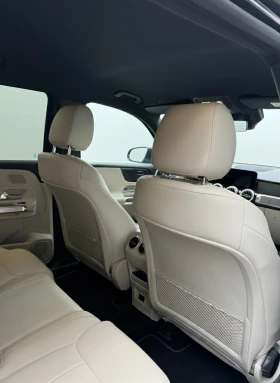 Mercedes-Benz EQB 300 4MATIC, снимка 6