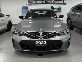 BMW 340 M340i xDrive  CARFAX | Mobile.bg � ����� ������ 6