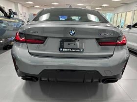 BMW 340 M340i xDrive  CARFAX | Mobile.bg � ����� ������ 4