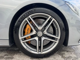 Mercedes-Benz S 63 AMG EDITION1 designo SWAROVSKI - 50000 € / 97791.50 лв. - 62791307 7