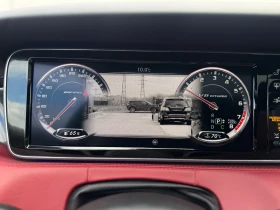 Mercedes-Benz S 63 AMG EDITION1 designo SWAROVSKI - 50000 € / 97791.50 лв. - 62791307 16