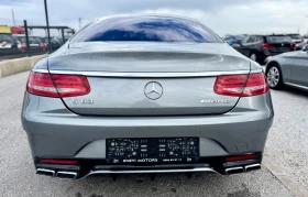 Mercedes-Benz S 63 AMG EDITION1 designo SWAROVSKI - 50000 € / 97791.50 лв. - 62791307 5