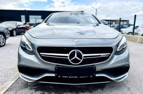 Mercedes-Benz S 63 AMG EDITION1 designo SWAROVSKI - 50000 € / 97791.50 лв. - 62791307 2