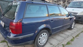 VW Passat B5 - 1300 € / 2542.58 лв. - 87508081 3
