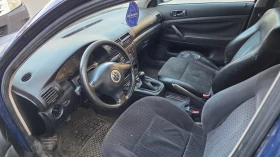 VW Passat B5 - 1300 € / 2542.58 лв. - 87508081 6
