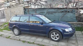 VW Passat B5 - 1300 € / 2542.58 лв. - 87508081 7