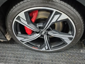 Audi S5 Technik | Червена Кожа | Масаж | Сервизна История  - 23800 € / 46548.75 лв. - 77691209 6