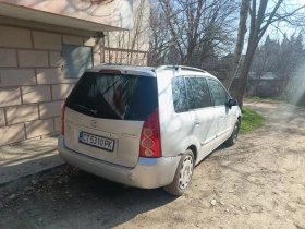 Mazda Premacy 2.0 DTI