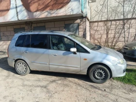 Mazda Premacy 2.0 DTI - 900 € / 1760.25 лв. - 45525008 5