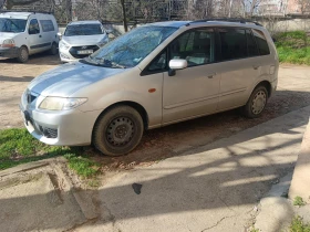 Mazda Premacy 2.0 DTI - 900 € / 1760.25 лв. - 45525008 4