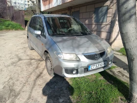 Mazda Premacy 2.0 DTI - 900 € / 1760.25 лв. - 45525008 6
