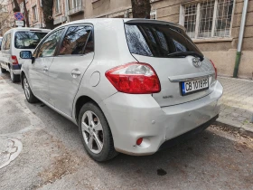 Toyota Auris  1.6 VVTI 132 к.с.FaceLift Navi Evro 5 - 6300 € / 12321.73 лв. - 18465214 3
