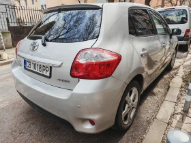 Toyota Auris  1.6 VVTI 132 к.с.FaceLift Navi Evro 5 - 6300 € / 12321.73 лв. - 18465214 5