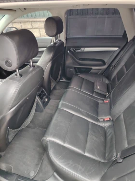 Audi A6 3.0TDI quattro  - 3900 € / 7627.74 лв. - 92498752 12