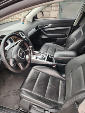 Audi A6 3.0TDI quattro  - 3900 € / 7627.74 лв. - 92498752 8