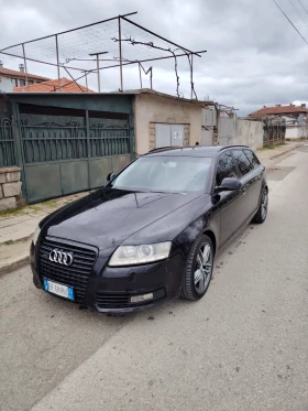 Audi A6 3.0TDI quattro  - 3900 € / 7627.74 лв. - 92498752 7