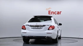 Mercedes-Benz E 300 AVANGARD* AMG PK* ОБДУХ* АМБИЕНТ* 2 КЛЮЧА* КРАЙНА  - 17900 € / 35009.36 лв. - 16563661 3