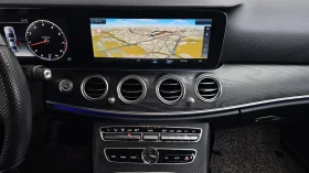 Mercedes-Benz E 300 AVANGARD* AMG PK* ОБДУХ* АМБИЕНТ* 2 КЛЮЧА* КРАЙНА  - 17900 € / 35009.36 лв. - 16563661 10