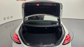 Mercedes-Benz E 300 AVANGARD* AMG PK* ОБДУХ* АМБИЕНТ* 2 КЛЮЧА* КРАЙНА  - 17900 € / 35009.36 лв. - 16563661 15