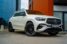 Mercedes-Benz GLE 450 d - 76000 € / 148643.08 лв. - 55730236 4