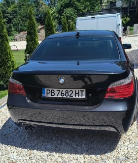 BMW 530 е60 - 4200 € / 8214.49 лв. - 60093766 6