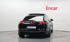 Porsche Panamera TURBO| 360| ОБДУХ| ЛИЗИНГ | Auto.bg — изображение 4