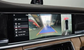 Porsche Panamera TURBO| 360| ОБДУХ| ЛИЗИНГ | Auto.bg — изображение 11