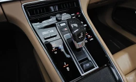 Porsche Panamera TURBO| 360| ОБДУХ| ЛИЗИНГ | Auto.bg — изображение 7