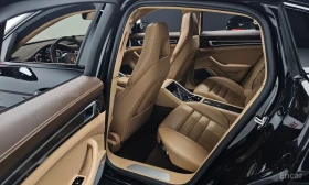 Porsche Panamera TURBO| 360| ОБДУХ| ЛИЗИНГ | Auto.bg — изображение 9