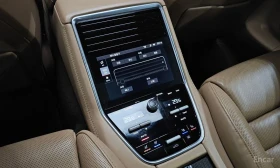Porsche Panamera TURBO| 360| ОБДУХ| ЛИЗИНГ | Auto.bg — изображение 12