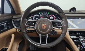 Porsche Panamera TURBO| 360| ОБДУХ| ЛИЗИНГ | Auto.bg — изображение 10