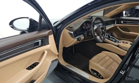 Porsche Panamera TURBO| 360| ОБДУХ| ЛИЗИНГ | Auto.bg — изображение 8