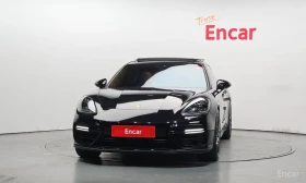 Porsche Panamera TURBO| 360| ОБДУХ| ЛИЗИНГ | Auto.bg — изображение 3