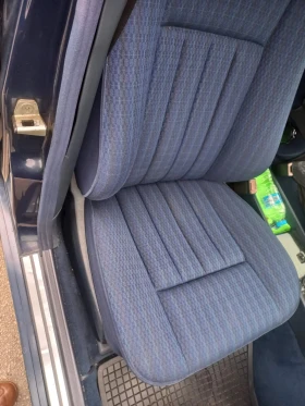 Mercedes-Benz 124 2.5 D | Mobile.bg � ����� ������ 10