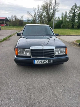 Mercedes-Benz 124 2.5 D | Mobile.bg � ����� ������ 3