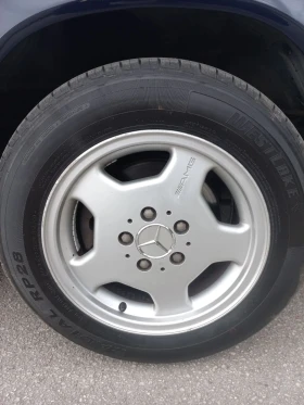 Mercedes-Benz 124 2.5 D | Mobile.bg � ����� ������ 7