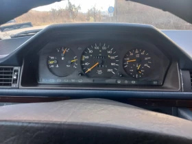 Mercedes-Benz 124 2.5 D | Mobile.bg � ����� ������ 12