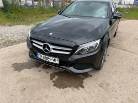 Mercedes-Benz C 220 | Mobile.bg � ����� ������ 11