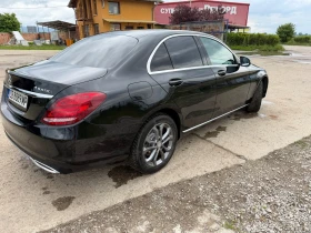 Mercedes-Benz C 220 | Mobile.bg � ����� ������ 8