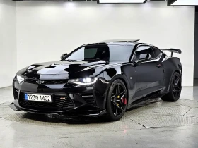 Chevrolet Camaro SS 6.2 v8 LT1 HeadUp* Подгрев/Обдухване