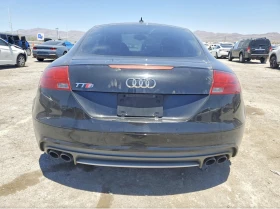 Audi Tt S PRESTIGE / ���� �� ����: 25.06 | Mobile.bg � ����� ������ 6