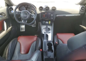 Audi Tt S PRESTIGE / ���� �� ����: 25.06 | Mobile.bg � ����� ������ 8