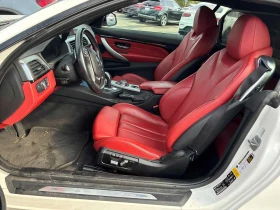 BMW 430 * 430i xDrive * CARFAX * ЦЕНА ДО БГ | Auto.bg — изображение 11